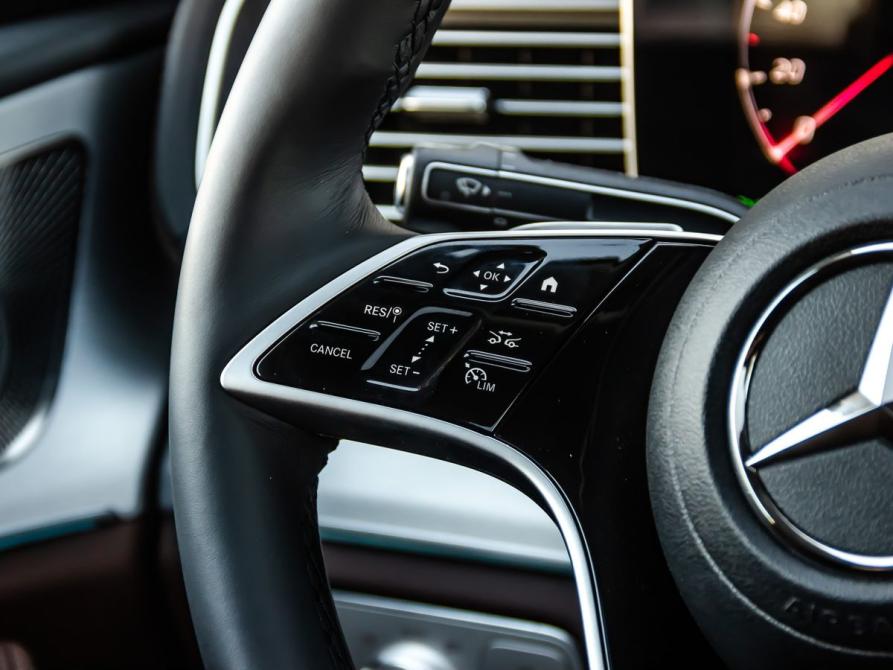 Mercedes-Benz GLE Coupe II (C167) Рестайлинг Магнитогорск  - изображение 19