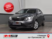 Kia Rio III Кемерово  - изображение 22