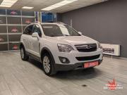 Opel Antara I Рестайлинг Пермь  - изображение 27