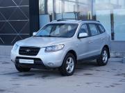 Hyundai Santa Fe II Новосибирск  - изображение 22