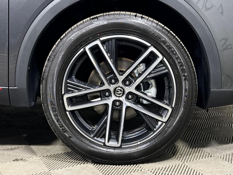 Changan UNI-S (CS55 Plus) Москва  - изображение 8