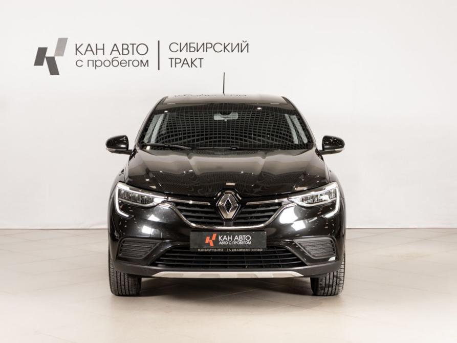 Renault Arkana I Казань  - изображение 2