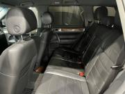 Volkswagen Touareg I Рестайлинг Пермь  - изображение 36