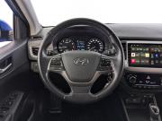 Hyundai Solaris II Москва  - изображение 48