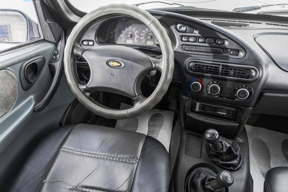 Chevrolet Niva I Барнаул  - изображение 11