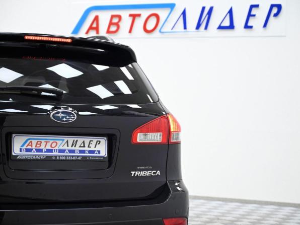 Subaru Tribeca I Рестайлинг с пробегом 2011 года, цена 919 000 рублей, 158913 км, внедорожник, Автокод Объявления