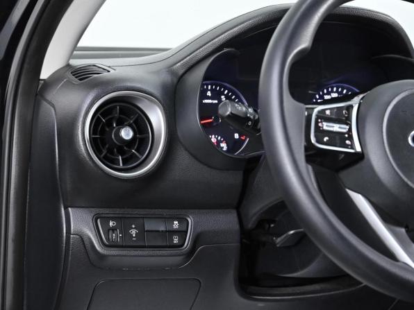Kia Cerato IV с пробегом 2019 года, цена 1 649 000 рублей, 101000 км, седан, Автокод Объявления