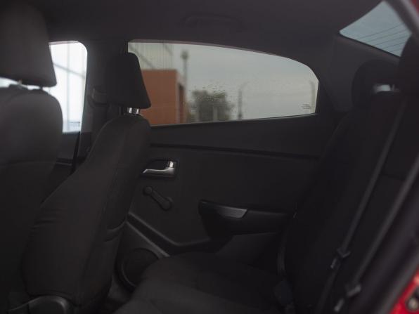 Kia Rio III с пробегом 2012 года, цена 580 000 рублей, 232808 км, седан, Автокод Объявления