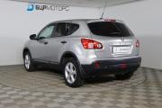 Nissan Qashqai I Нижний Новгород  - изображение 23