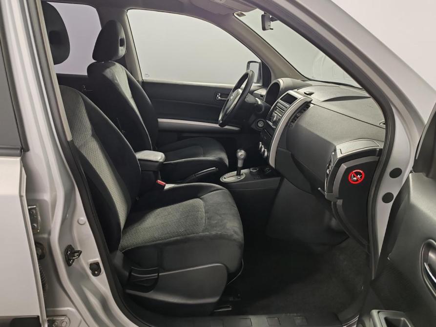 Nissan X-Trail II Рестайлинг Москва  - изображение 19