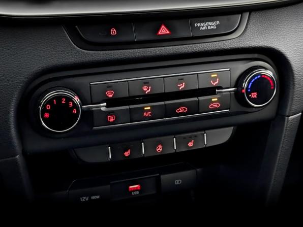 Kia Ceed III с пробегом 2020 года, цена 2 100 000 рублей, 66193 км, хэтчбек, Автокод Объявления