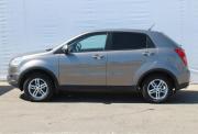 SsangYong Actyon II Нижний Новгород  - изображение 25