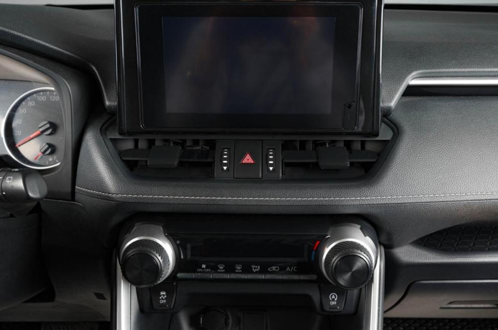 Toyota RAV4 V (XA50) Тюмень  - изображение 17
