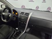Toyota Corolla X (E140 E150) Рестайлинг Тольятти  - изображение 33