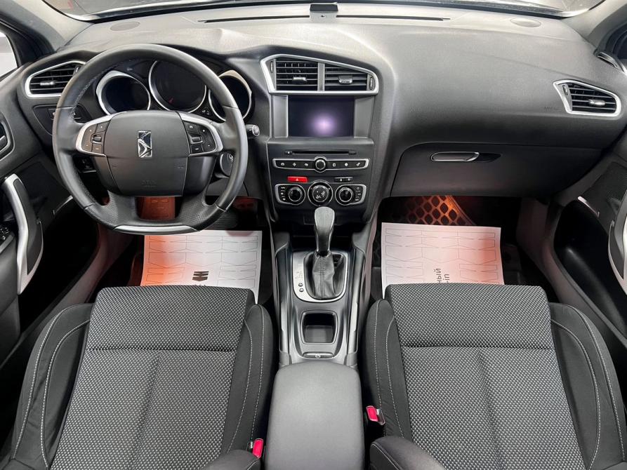 DS 4 I Рестайлинг Тверь  - изображение 10
