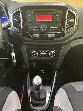Lada (ВАЗ) XRAY I с пробегом 2017 года, цена 789 000 рублей, 76000 км, хэтчбек, Автокод Объявления