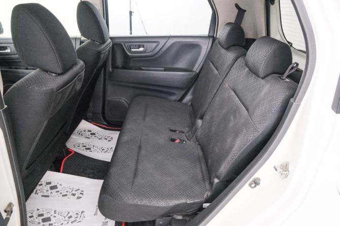 Honda N-WGN I с пробегом 2014 года, цена 729 000 рублей, 143335 км, хэтчбек, Автокод Объявления