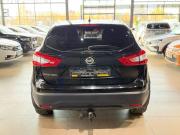 Nissan Qashqai II Оренбург  - изображение 21