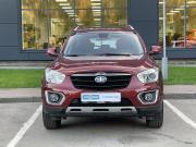 FAW Besturn X80 I Ярославль  - изображение 21