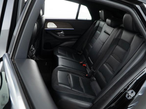 Mercedes-Benz GLE Coupe AMG II (C167) с пробегом 2021 года, цена 9 498 999 рублей, 77583 км, внедорожник, Автокод Объявления