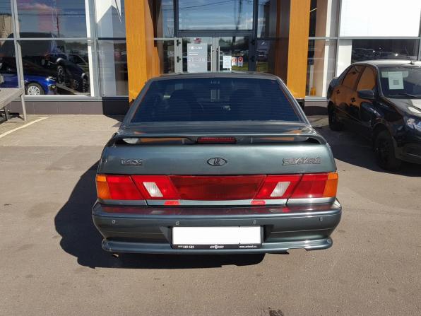 Lada (ВАЗ) 2115 с пробегом 2011 года, цена 249 000 рублей, 285227 км, седан, Автокод Объявления