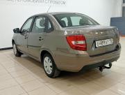 Lada (ВАЗ) Granta I Рестайлинг Ижевск  - изображение 16