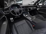 Audi A6 V (C8) Рестайлинг Москва  - изображение 32