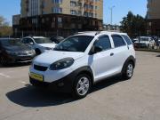 Chery IndiS (S18D) I Дзержинск  - изображение 10