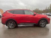 Haval F7 I Рестайлинг Пермь  - изображение 49