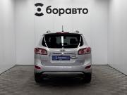 Hyundai Santa Fe II Рестайлинг Воронеж  - изображение 22