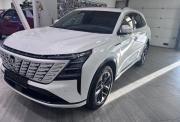 Changan CS75 Plus IV Волгоград  - изображение 13
