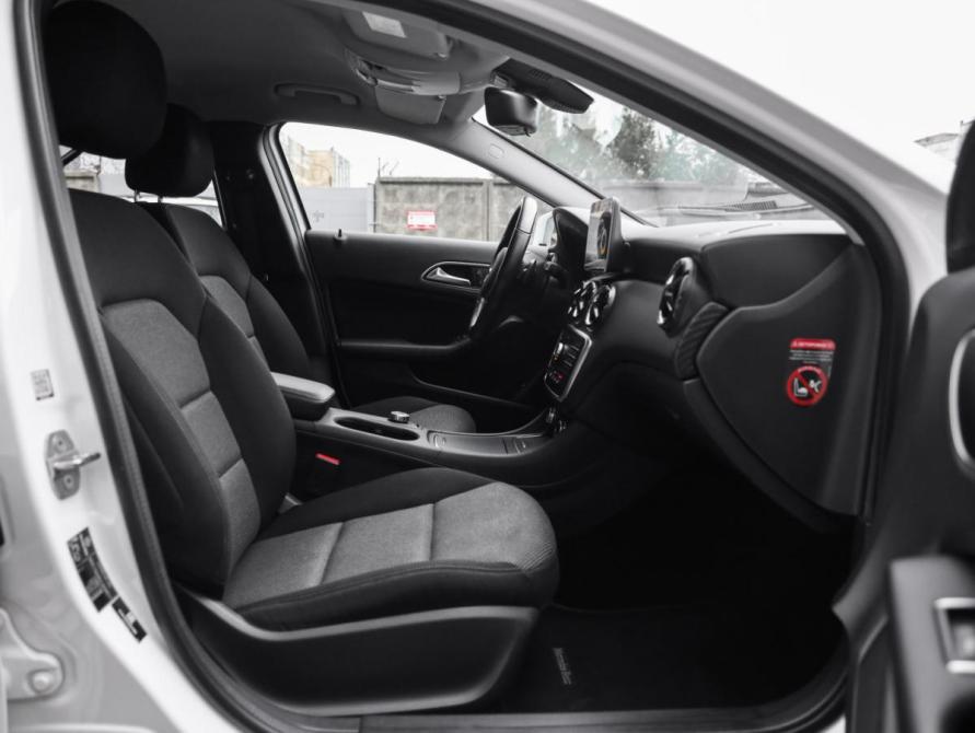 Mercedes-Benz GLA I (X156) Рестайлинг Санкт-Петербург  - изображение 27