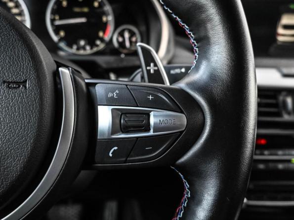 BMW X6 II (F16) с пробегом 2015 года, цена 3 179 000 рублей, 196947 км, внедорожник, Автокод Объявления