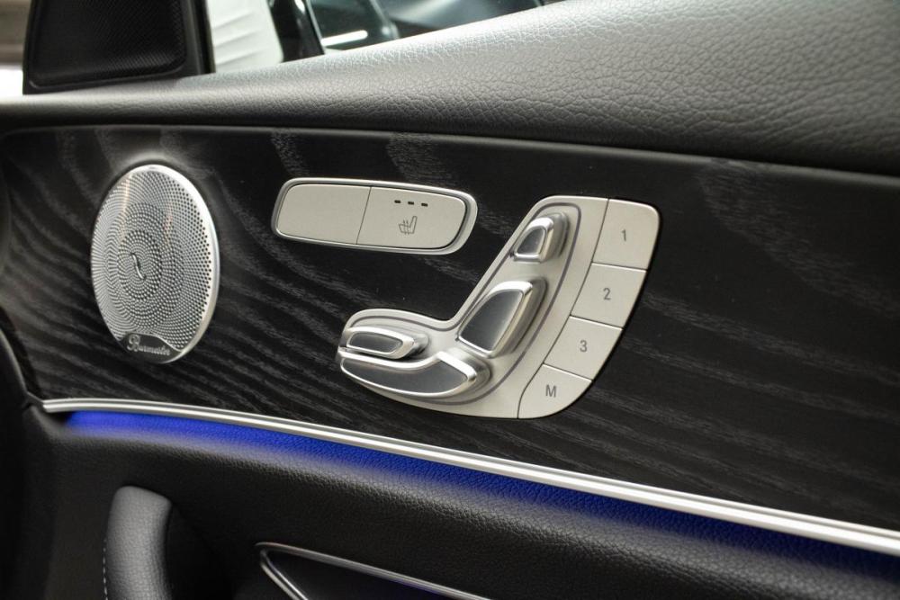 Mercedes-Benz E-Класс V (W213 S213 C238) Уфа  - изображение 15