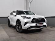 Toyota Highlander IV (XU70) Кемерово  - изображение 35