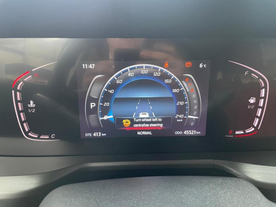 Changan CS75 Plus I Рестайлинг Красноярск  - изображение 7