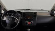 Nissan Tiida I Рестайлинг Москва  - изображение 20
