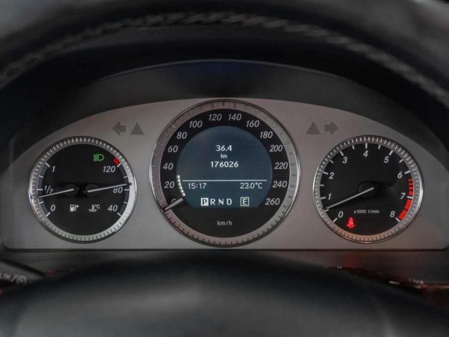 Mercedes-Benz GLK-Класс I (X204) Тюмень  - изображение 17