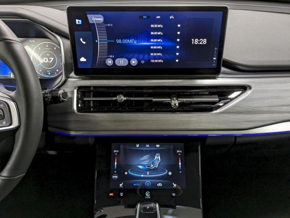 Chery Tiggo 8 Pro I с пробегом 2022 года, цена 2 050 000 рублей, 59819 км, внедорожник, Автокод Объявления