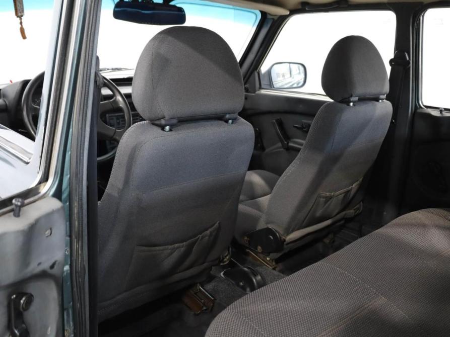 Lada (ВАЗ) 2131 (4x4) I Ростов-на-Дону  - изображение 11