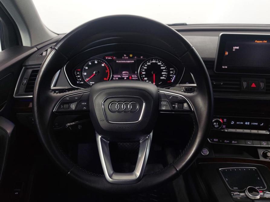 Audi Q5 II (FY) Пермь  - изображение 11