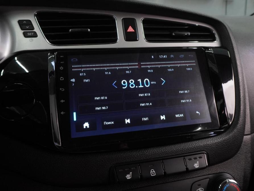 Kia Ceed II Воронеж  - изображение 17