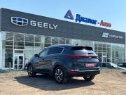 Kia Sportage IV Рестайлинг Набережные Челны  - изображение 34