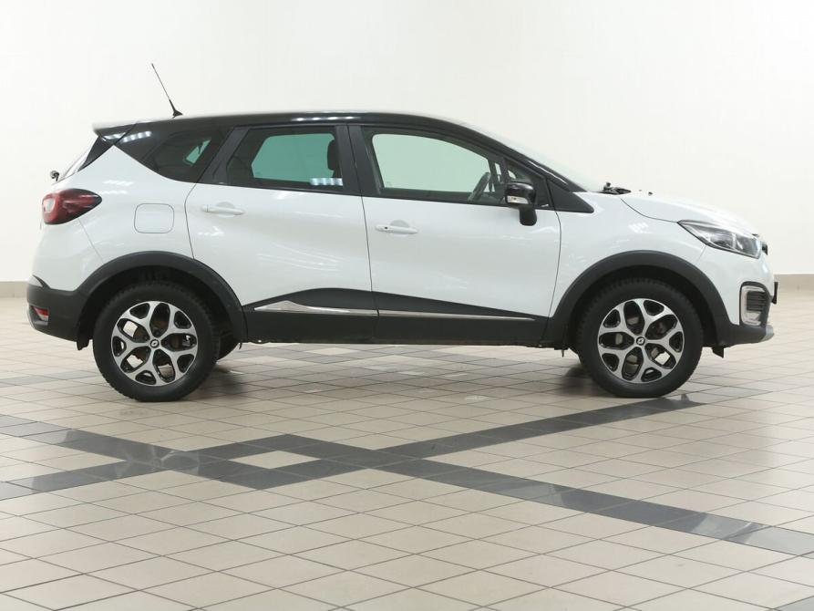 Renault Kaptur I Иваново  - изображение 5