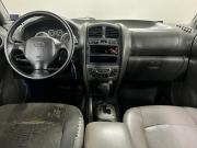 Hyundai Santa Fe Classic Тюмень  - изображение 36