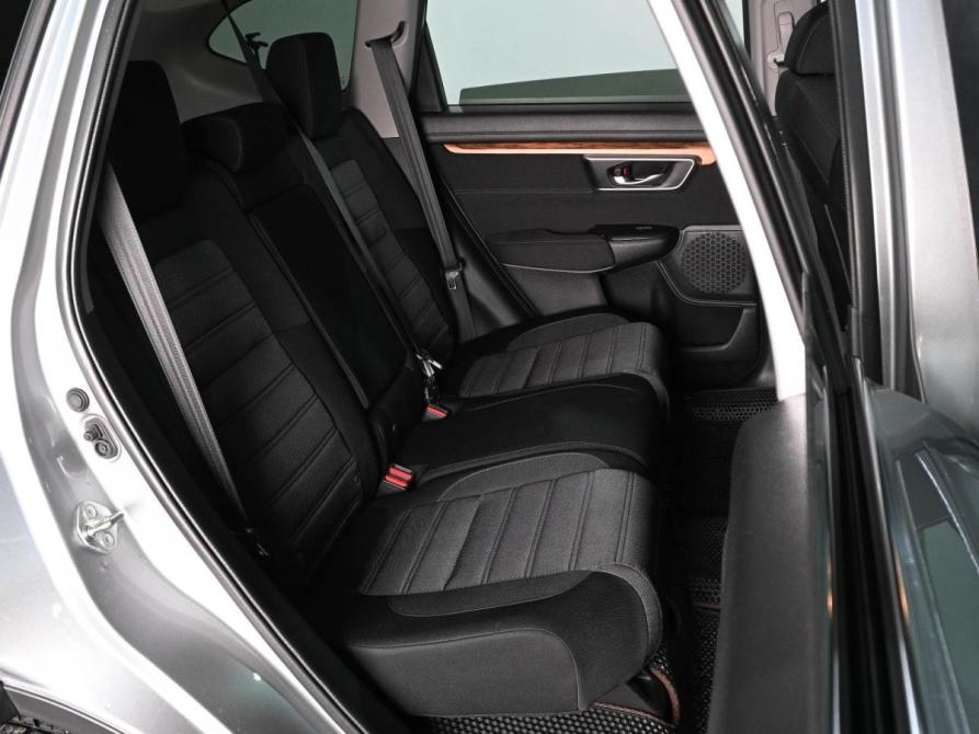 Honda CR-V V Рестайлинг Ростов-на-Дону  - изображение 7