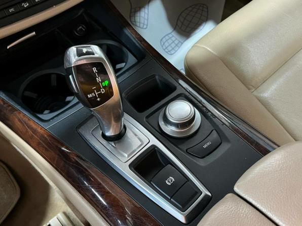 BMW X5 II (E70) с пробегом 2007 года, цена 1 290 000 рублей, 234297 км, внедорожник, Автокод Объявления