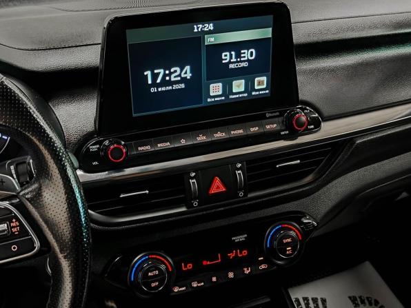 Kia Cerato IV с пробегом 2019 года, цена 1 408 000 рублей, 240954 км, седан, Автокод Объявления
