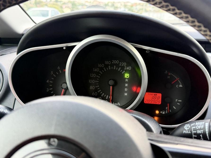 Mazda CX-7 I Волгоград  - изображение 22