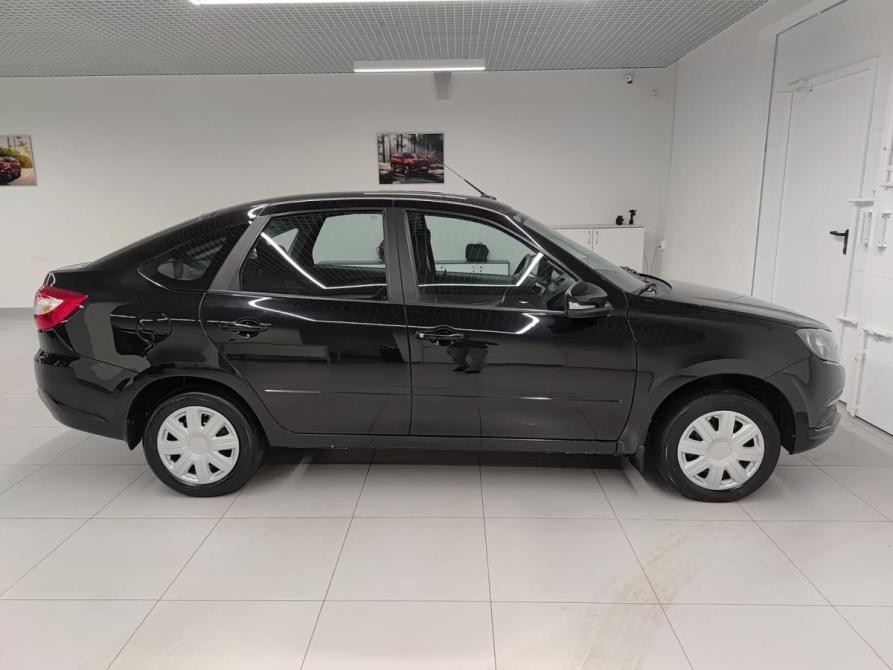 Lada (ВАЗ) Granta I Рестайлинг Казань  - изображение 5